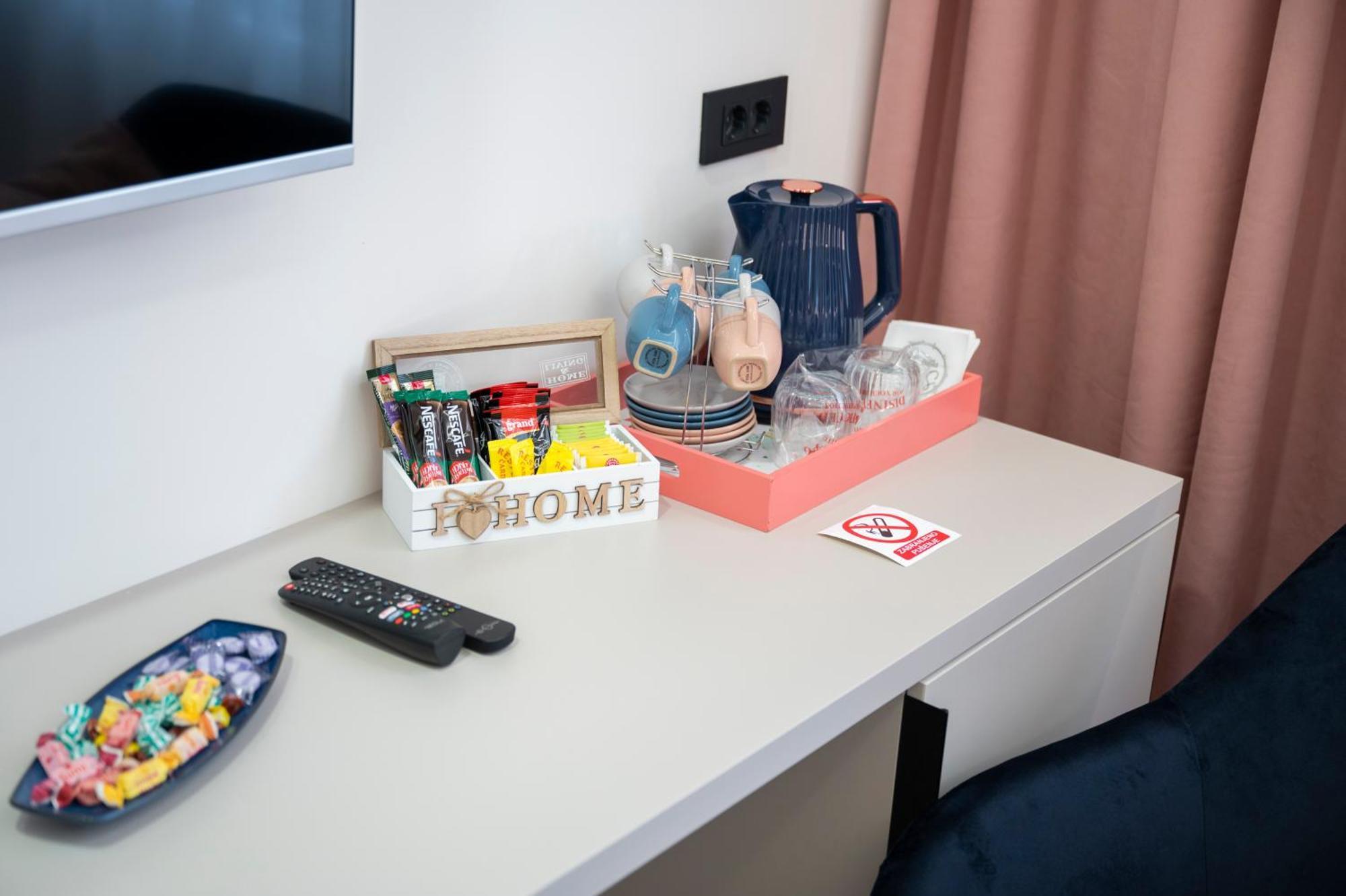 Bella Suites - Garage Parking-Additional Payment-2Min From Apartments * Sarajevo