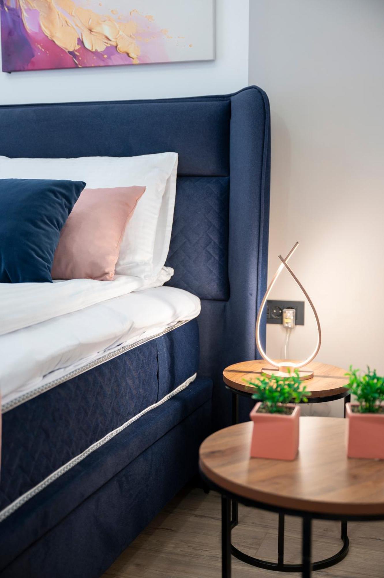 Apartman Bella Suites - Garage Parking-Additional Payment-2Min From Apartments Sarajevo