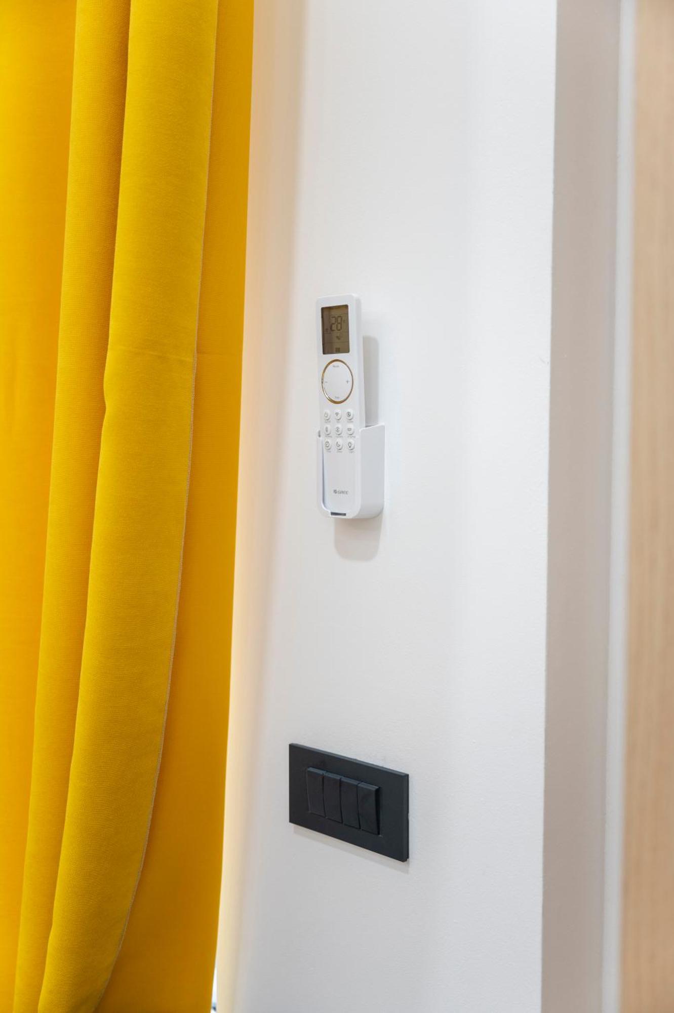 Bella Suites - Garage Parking-Additional Payment-2Min From Apartments Apartment Sarajevo