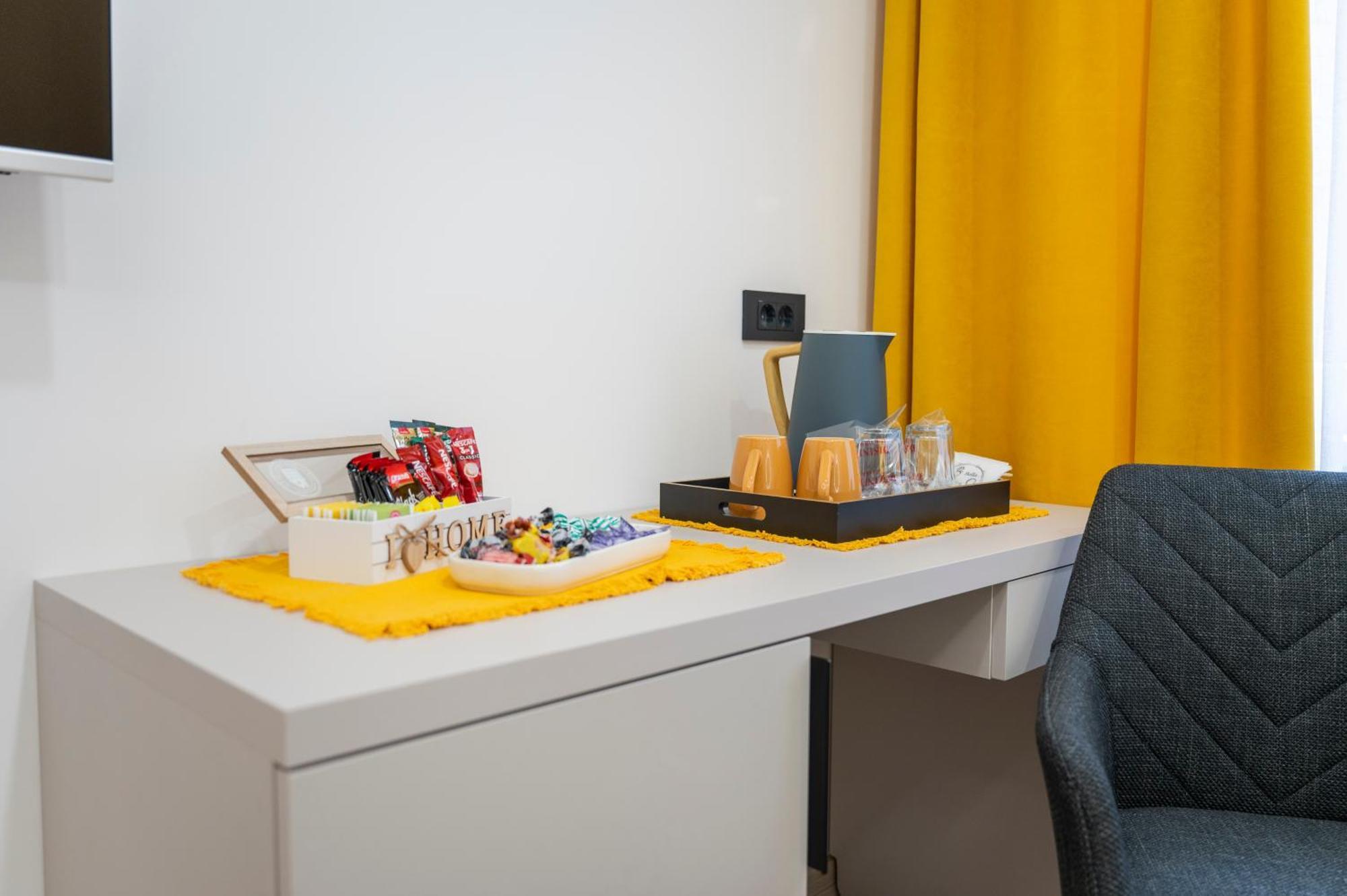 Bella Suites - Garage Parking-Additional Payment-2Min From Apartments * Sarajevo