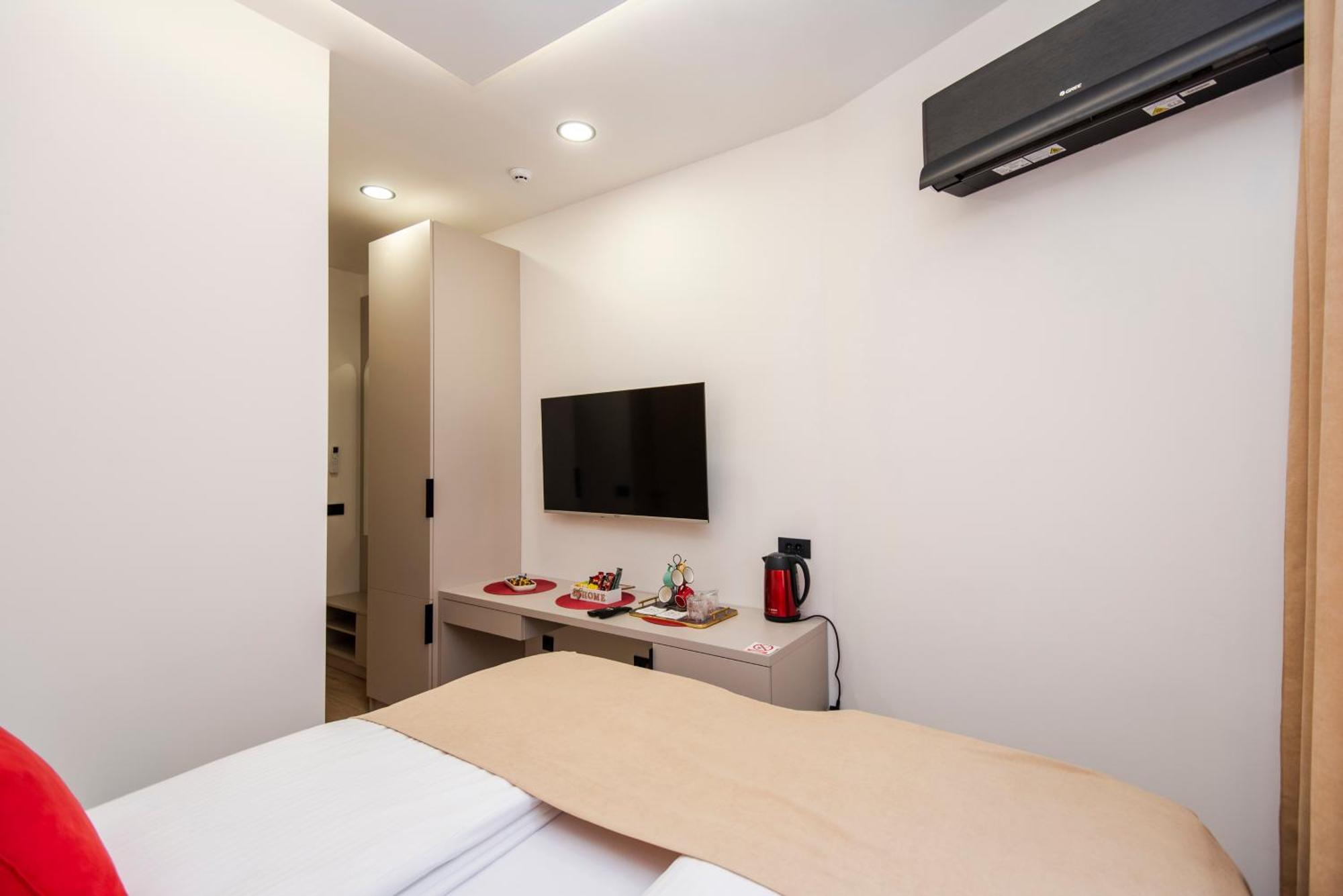 Bella Suites - Garage Parking-Additional Payment-2Min From Apartments